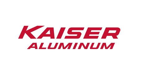 kaiser aluminum fabricated products llc|kaiser aluminum manufacturing locations.